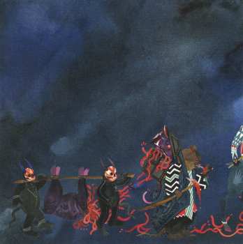 CD Earth: Angels Of Darkness, Demons Of Light II