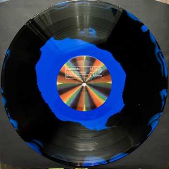 LP Earthball: Outside Over There CLR | LTD