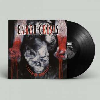 LP Earth Crisis: To The Death CLR