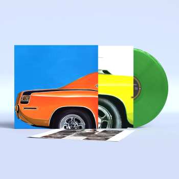 LP Earth: Pentastar: In The Style Of Demons