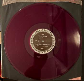 2LP Earth: Primitive And Deadly CLR | LTD