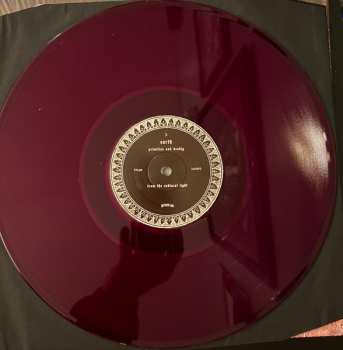 2LP Earth: Primitive And Deadly CLR | LTD