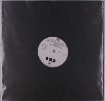 LP Earth, Wind & Fire: Brazilian Rhyme / Runnin'