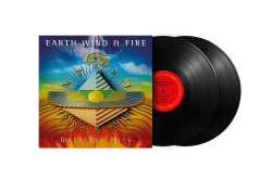 2LP Earth, Wind & Fire: Greatest Hits (180g)