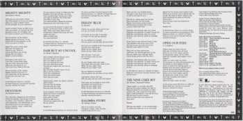 CD Earth, Wind & Fire: Open Our Eyes