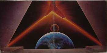 LP Earth, Wind & Fire: Raise!