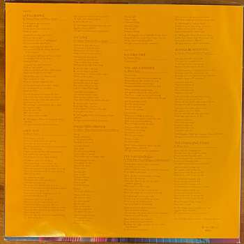 LP Earth, Wind & Fire: Raise!