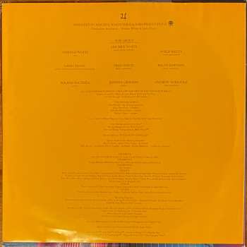LP Earth, Wind & Fire: Raise!