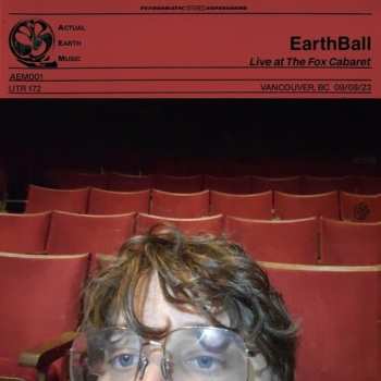 Album Earthball: Actual Earth Music: 1 & 2