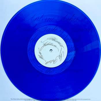LP Eartheater: Phoenix: La Petite Mort Édition CLR