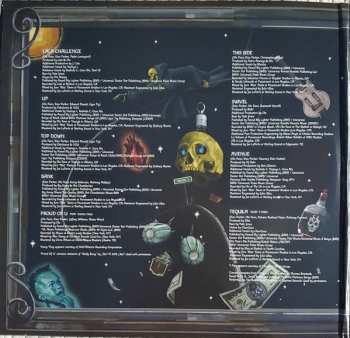2LP EarthGang: Mirrorland
