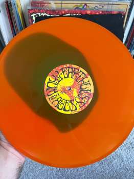 2LP Earthless: From The Ages LTD | CLR