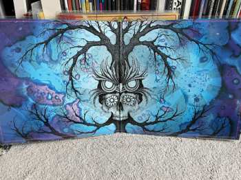 2LP Earthless: From The Ages LTD | CLR