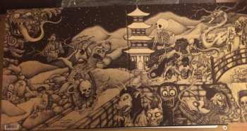 2LP Earthless: Night Parade of One Hundred Demons