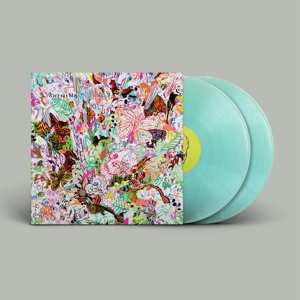 Album Lightning Bolt: Earthly Delights