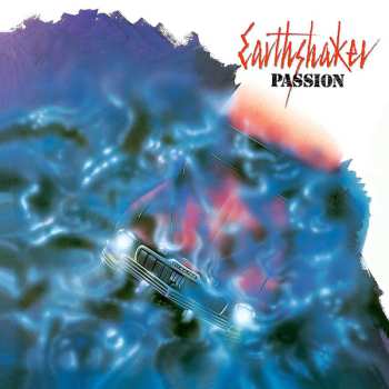 CD Earthshaker: Passion