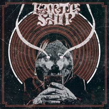 CD Earthship: Resonant Sun
