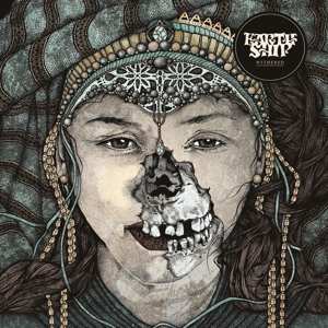Album Earthship: Withered