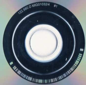 5CD/Set di cofanetti Earthstar: Collected Works