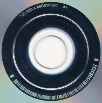 5CD/Set di cofanetti Earthstar: Collected Works