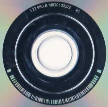 5CD/Set di cofanetti Earthstar: Collected Works