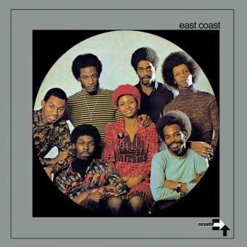 Album East Coast: East Coast