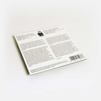 LP East Man: Prole Art Threat LTD
