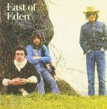 CD East Of Eden: East Of Eden