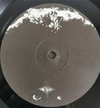 LP East Of Underground: East Of Underground 