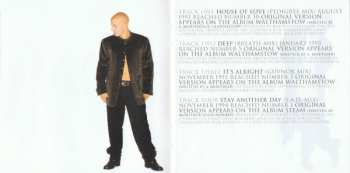 CD East 17: Around The World - Hit Singles - The Journey So Far