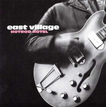 LP East Village: Hotrod Hotel