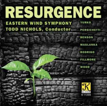 Album The Eastern Wind Symphony: Resurgence