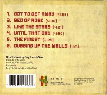 CD Easy Star All-Stars: Until That Day