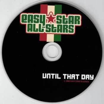CD Easy Star All-Stars: Until That Day