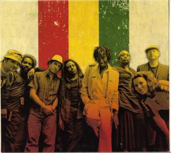 CD Easy Star All-Stars: Until That Day