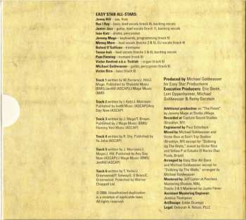 CD Easy Star All-Stars: Until That Day