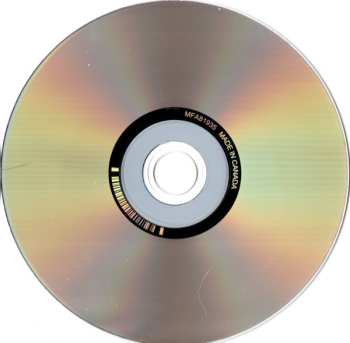 7CD/Set di cofanetti Eat Static: Ecstatic Collection (Chapter 2)