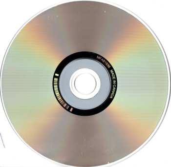 7CD/Set di cofanetti Eat Static: Ecstatic Collection (Chapter 2)