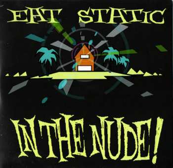 7CD/Set di cofanetti Eat Static: Ecstatic Collection (Chapter 2)