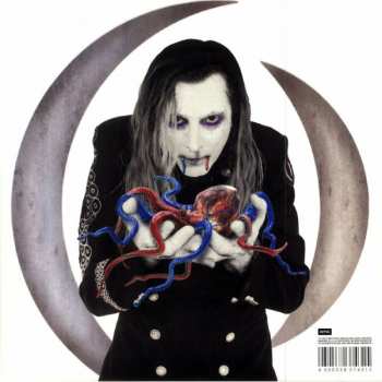 2LP A Perfect Circle: Eat The Elephant