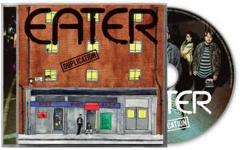 Album Eater: Duplication