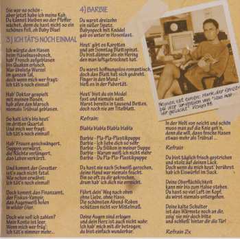 CD EAV (Erste Allgemeine Verunsicherung): Was Haben Wir Gelacht...