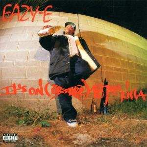 CD Eazy-E: It's On (Dr. Dre) 187um Killa