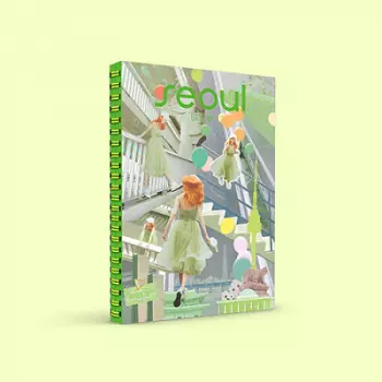 BOL4 - [Seoul]