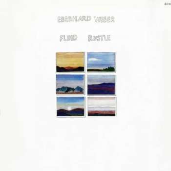 CD Eberhard Weber: Fluid Rustle