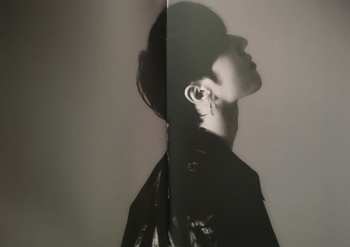 CD 유겸: Point Of View: U