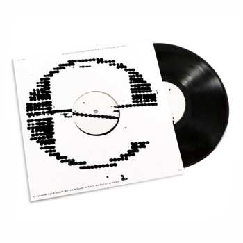 LP Ecco2k: E