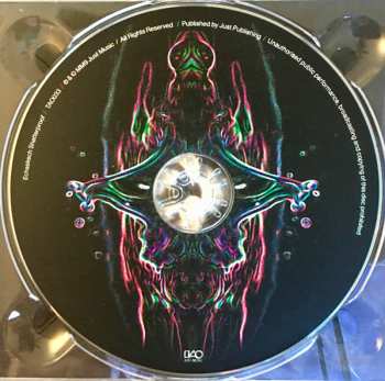 CD Echaskech: Shatterproof