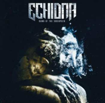 Album Echidna: Dawn Of The Sociopath