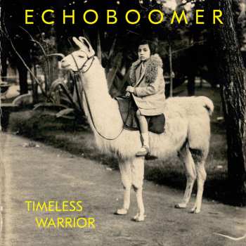 LP Echo Boomer: Timeless Warrior